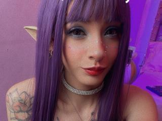 Ver la ficha detallada de LaurenEvie69