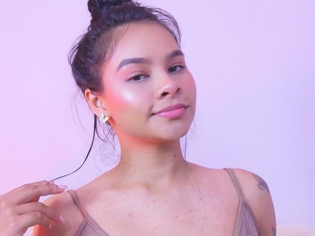 Yurimy - Live sex cam - 29198360