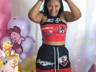 Se komplett profil för FranciSquirtt