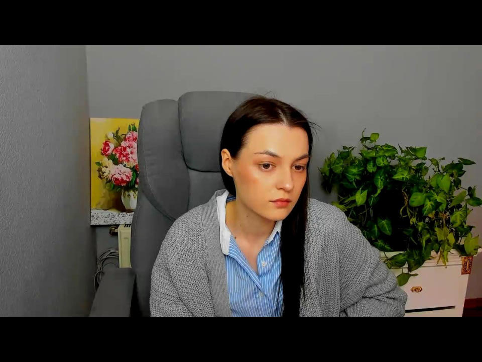 Yasinia - Live sex cam - 29198960