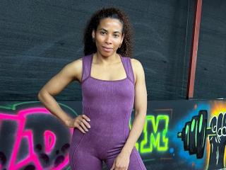 RebecaDuval에 대한 상세사항 보기