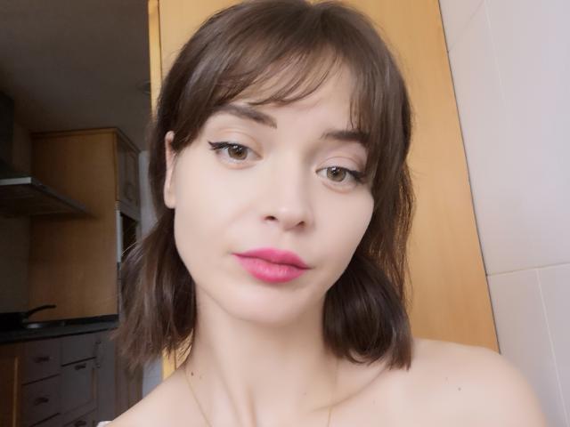 SonyaLovelace - Live Sex Cam - 29199734