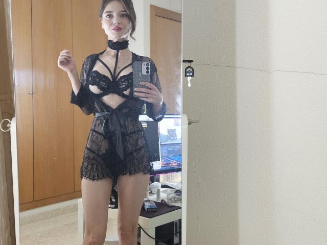 SonyaLovelace - Sexe cam en vivo - 29200253