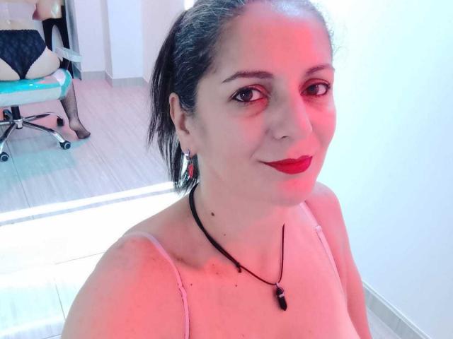 MadameScarlett - Sexe cam en vivo - 29200349