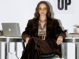 Se komplett profil för Diantrisy