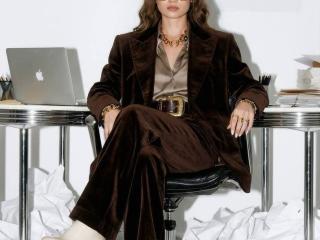 Se komplett profil för Diantrisy