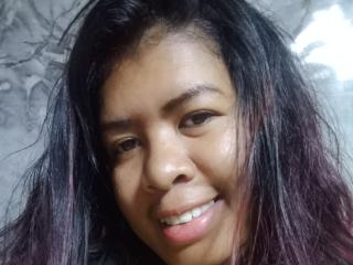 Ver la ficha detallada de MariahSquirting69