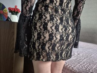 Ver la ficha detallada de ZoieHurt