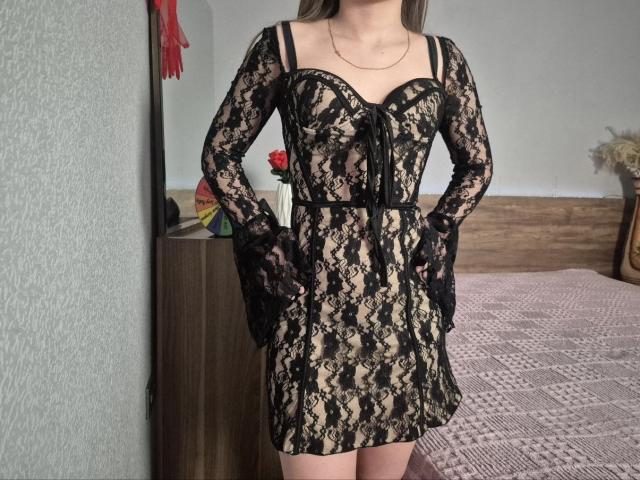 ZoieHurt - Live porn &amp; sex cam - 29201093