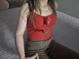 Se komplett profil för ZoieHurt