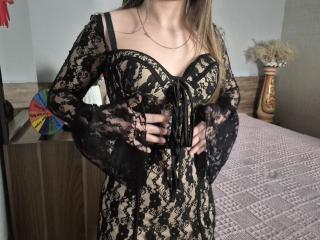 Se komplett profil för ZoieHurt