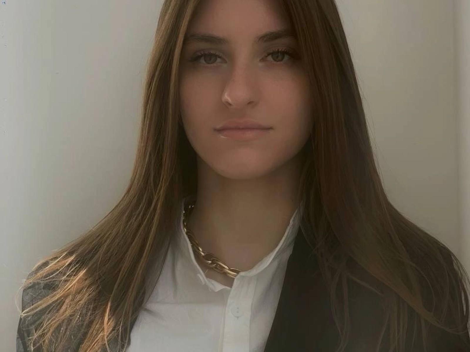 GeorgiannaUbl - Live porn &amp; sex cam - 29201519