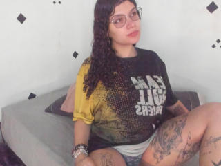 Ver la ficha detallada de WendyBeckettX