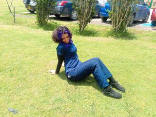 Ver la ficha detallada de DarckVelvet