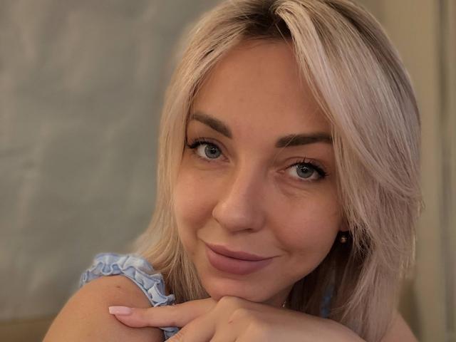 RoseGloss - сексуальная веб-камера в реальном времени - 29202140