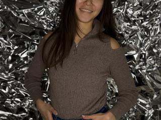 Ver la ficha detallada de DeniseStringari