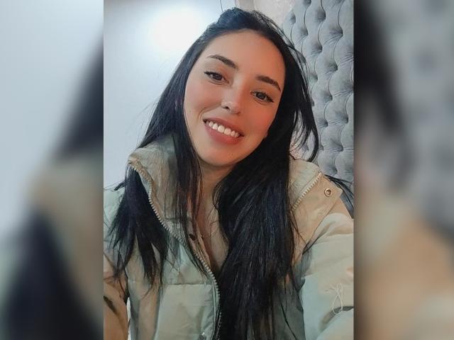 MartinaRey - Live sex cam - 29202314