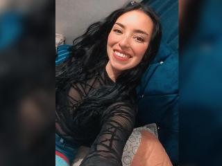 Ver la ficha detallada de MartinaRey