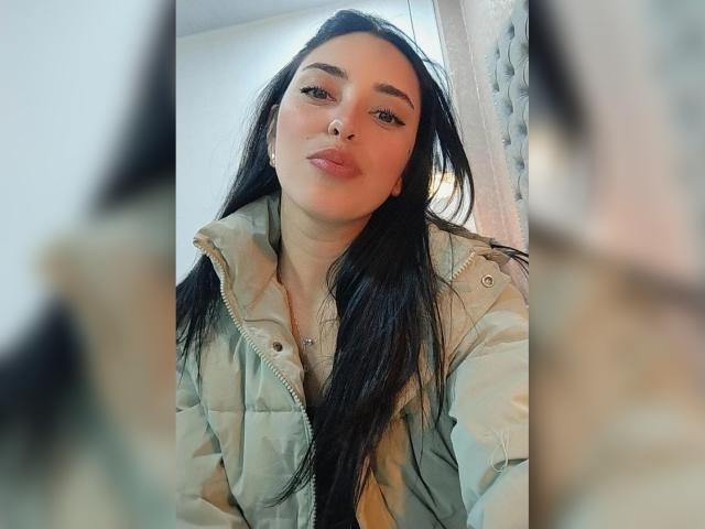 MartinaRey - Live sex cam - 29202419