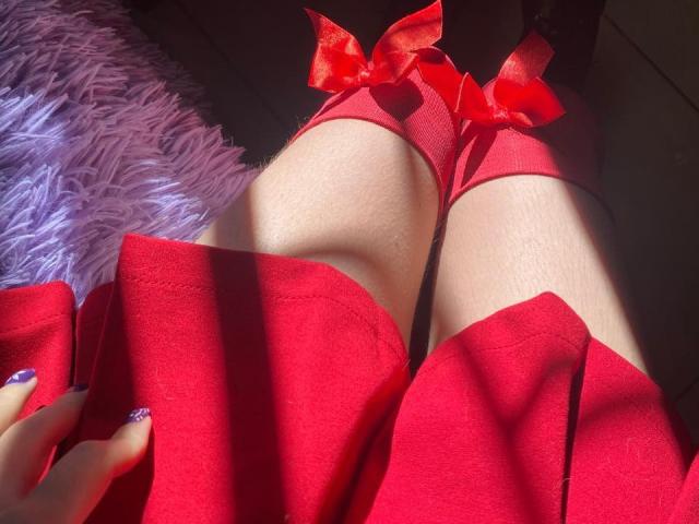 ElodiePerrine - Live porn &amp; sex cam - 29202440