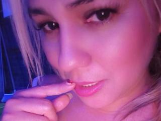 Ver la ficha detallada de CamilaNoer