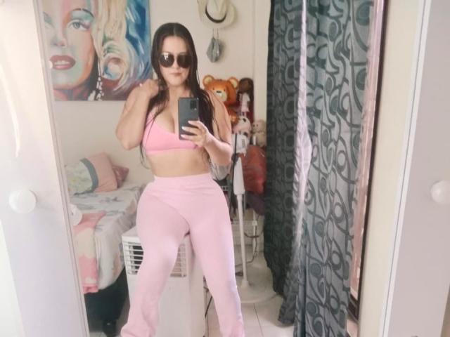 LoveThickMonyque - Live Sex Cam - 29202470