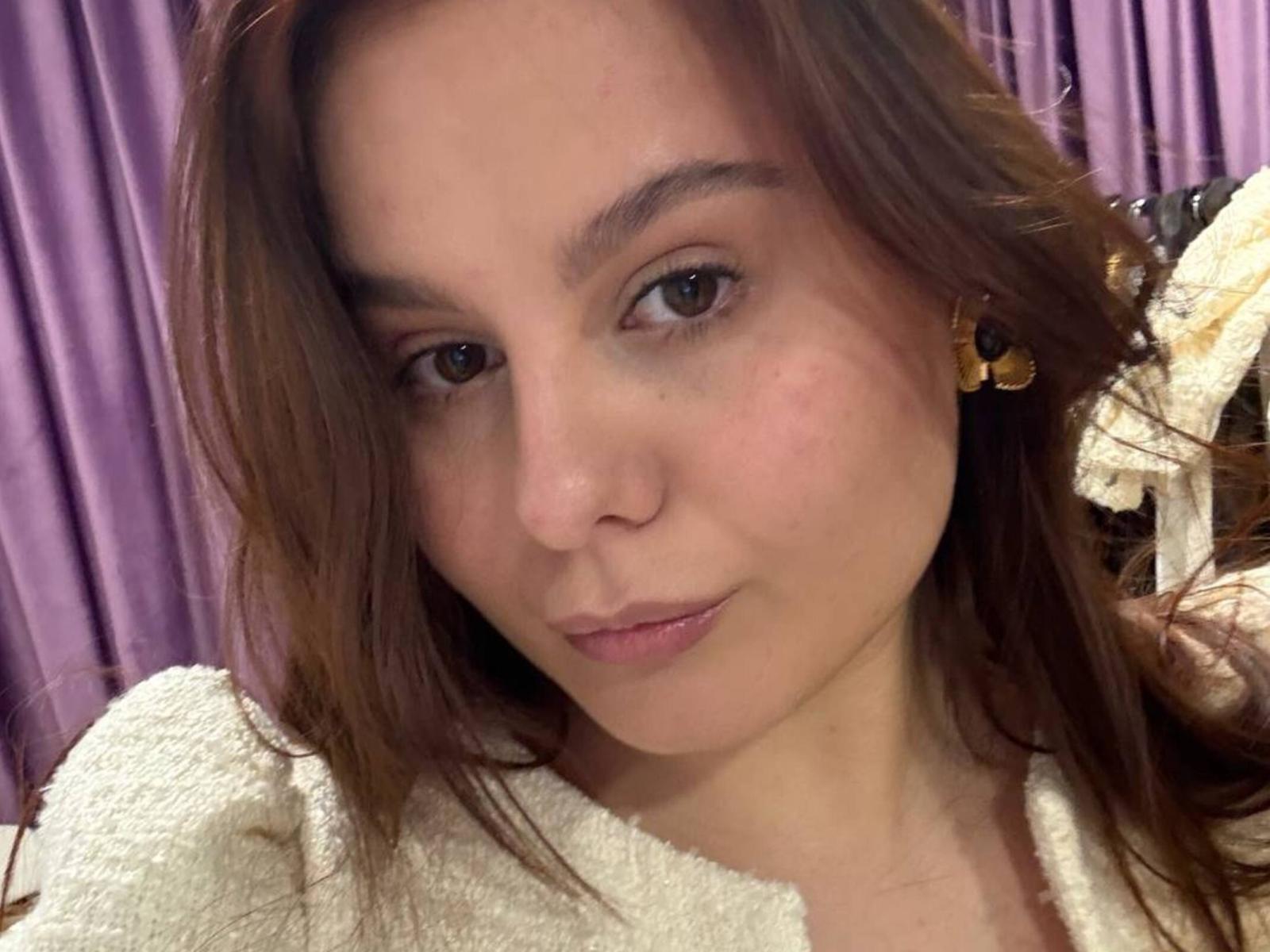 EvelinaNewsom - Live porn &amp; sex cam - 29202518