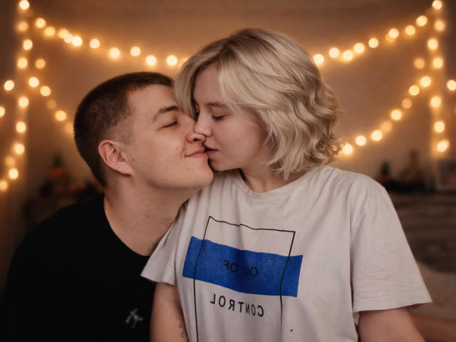 BlondIce - Live porn &amp; sex cam - 29202656