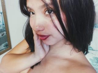 Se komplett profil för AbrilKoss