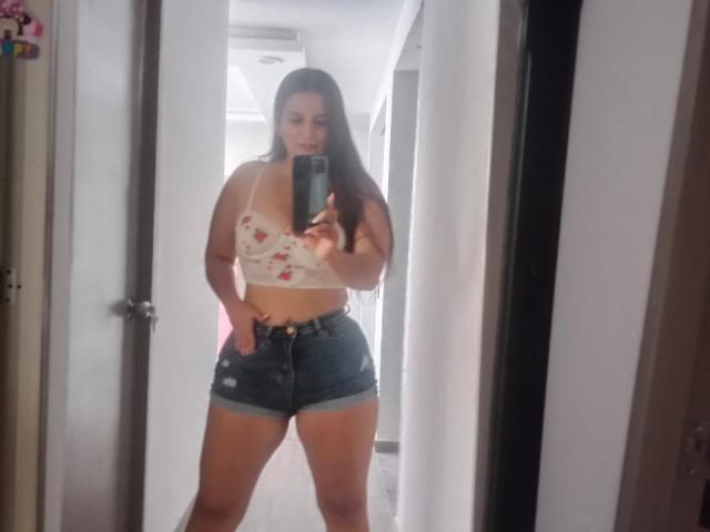 LoveThickMonyque - Sexe cam en vivo - 29202764