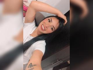 Ver la ficha detallada de MartinaRey