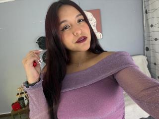 Ver la ficha detallada de MarianaVargasX