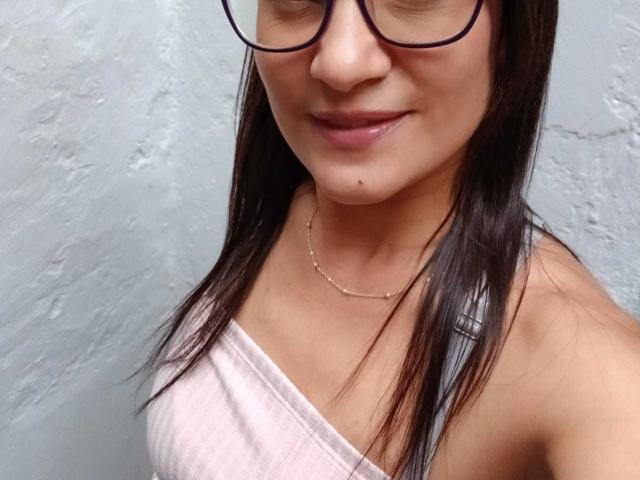 SolaraDubois - Live porn &amp; sex cam - 29203160