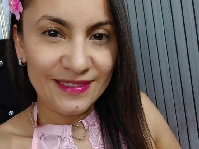 SolaraDubois - Live porn &amp; sex cam - 29203163