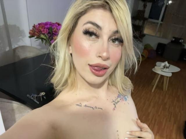 SammyViolet - сексуальная веб-камера в реальном времени - 29203175