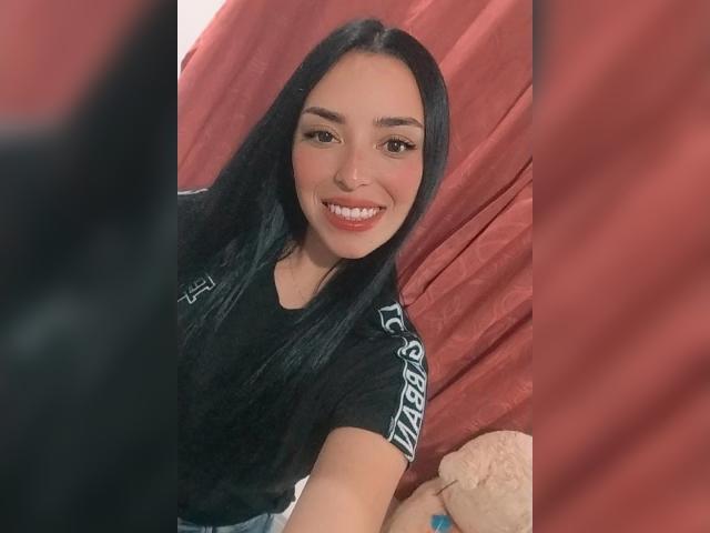 MartinaRey - Sexe cam en vivo - 29203271