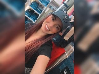 Ver la ficha detallada de MartinaRey