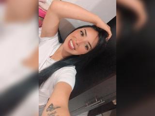 Ver la ficha detallada de MartinaRey