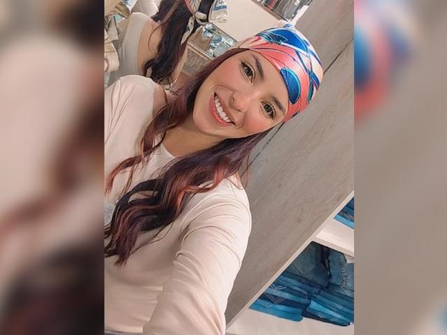 MartinaRey - Sexe cam en vivo - 29203370