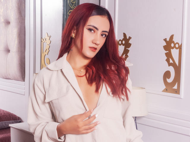 NathalyRoux - Live sex cam - 29203439