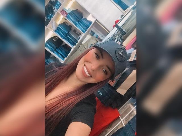 MartinaRey - Sexe cam en vivo - 29203511