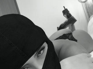 Se komplett profil för AnnaPooky