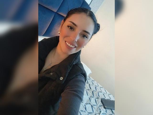 MartinaRey - Sexe cam en vivo - 29203541