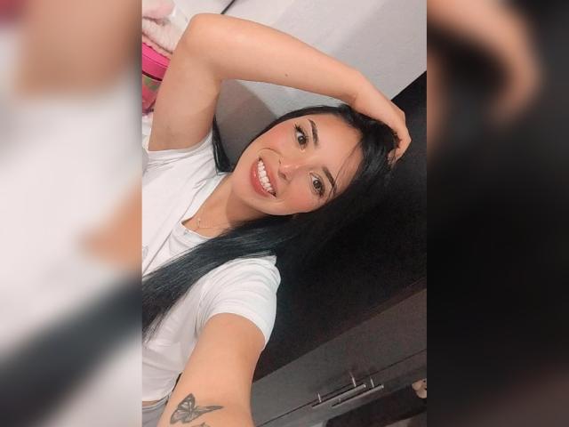 MartinaRey - Sexe cam en vivo - 29203586