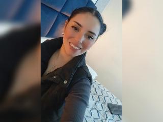 Ver la ficha detallada de MartinaRey