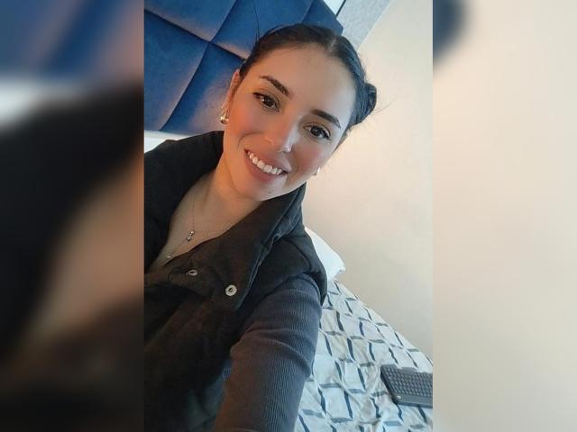 MartinaRey - Sexe cam en vivo - 29203598