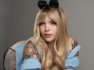 Ver la ficha detallada de AryButty