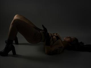 Ver la ficha detallada de AryButty