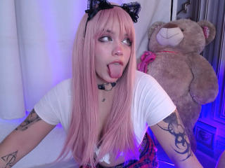 Se komplett profil för AryButty