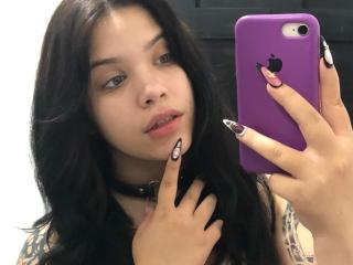 Se komplett profil för AryButty